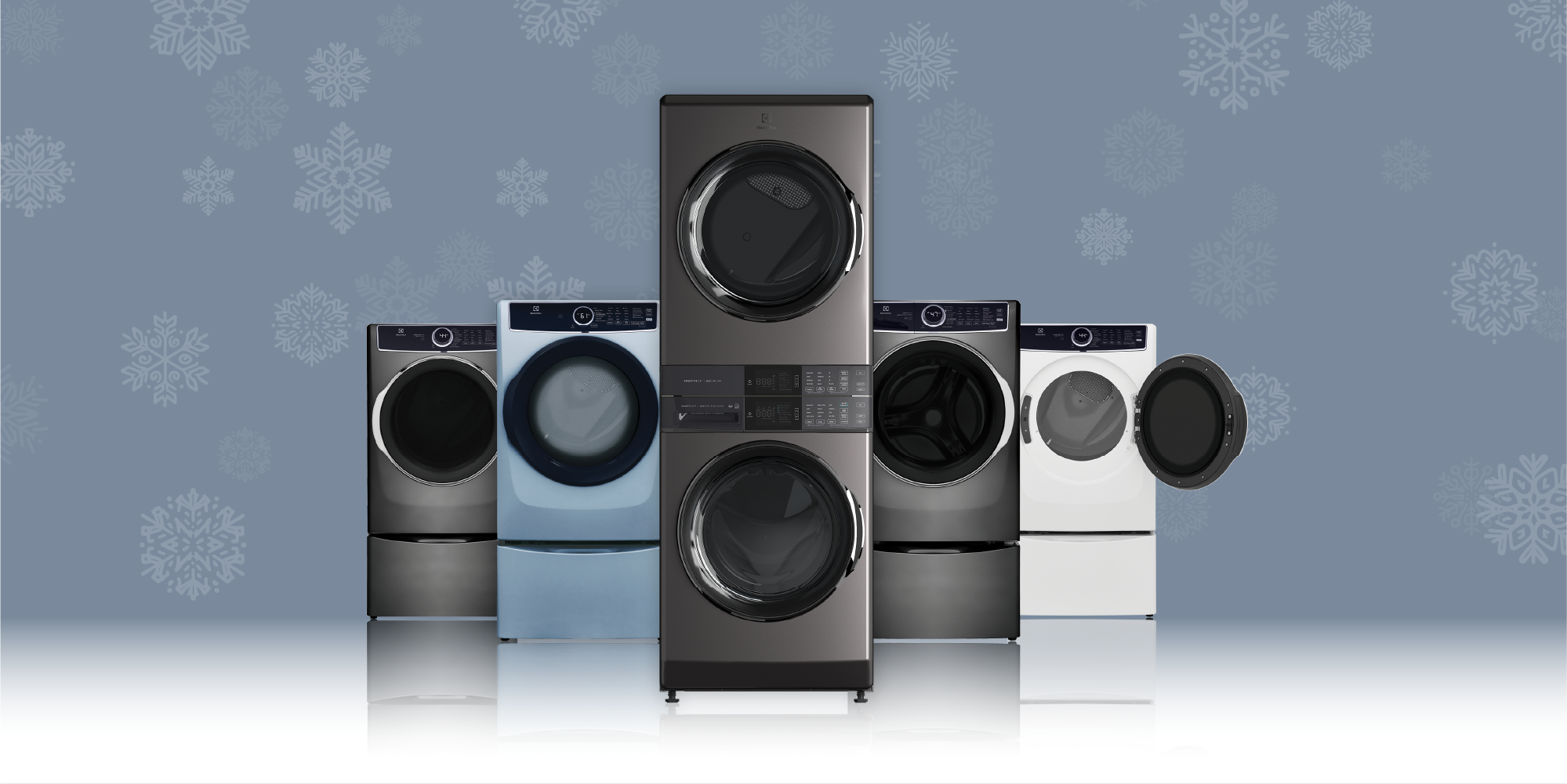 BEST ELECTROLUX WASHER 2025 visual data 4